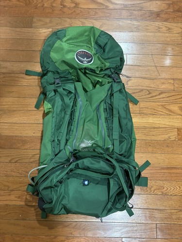 Osprey kestrel hiking - osprey, 48
