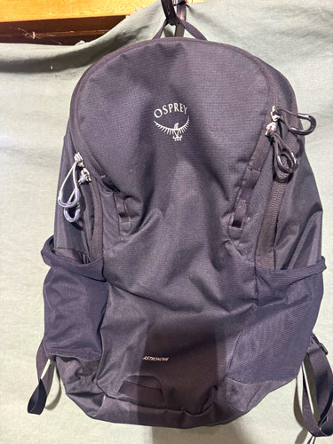 Osprey astronova 30l daypack - osprey,