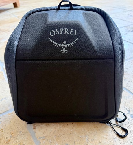 Osprey cube kameratasche - osprey,