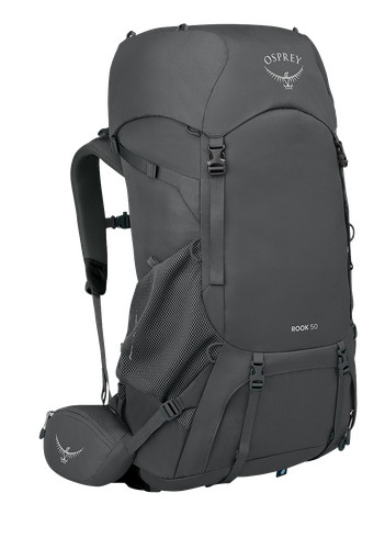 Osprey 10005868 rook - rook, 50l