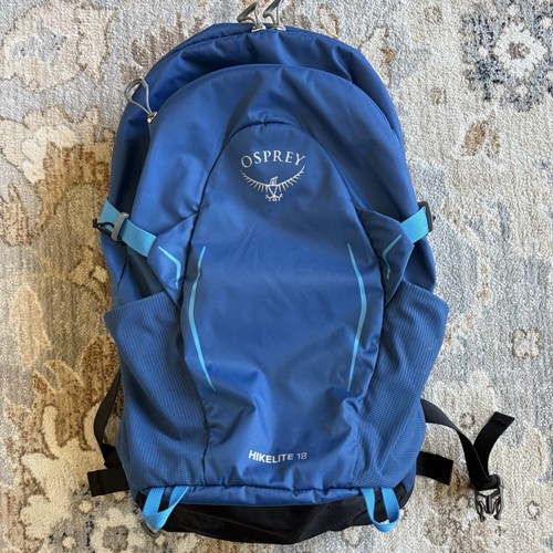 Osprey hikelite 18l hiking - 18,