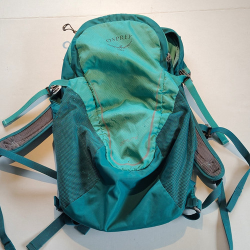 Osprey daylite blue hiking - osprey,