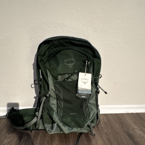 Osprey talon 22l medium - osprey, 22