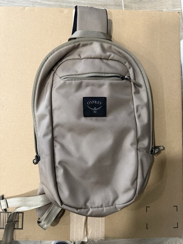Osprey aoede sling bag tan - -,