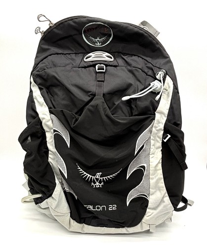 Osprey talon backpack 22l - backpack,