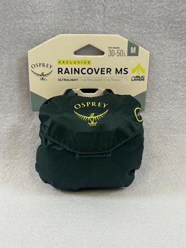 Osprey ultralight raincover - osprey,