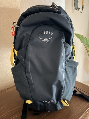 Osprey hikelite backpack - osprey,