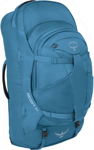Osprey farpoint men s - farpoint, 55