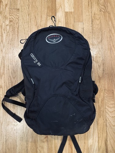 Osprey ozone day - ozone, 35
