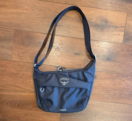 Osprey daylite crossbody pouch - osprey,