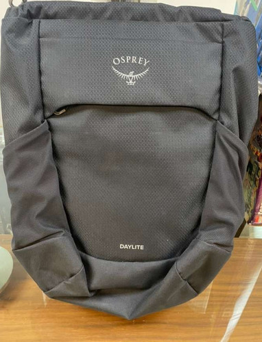 Osprey daylite plus - plus, 20l