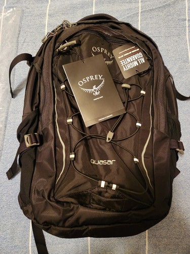Retired nwt 26l osprey - retired, quasar