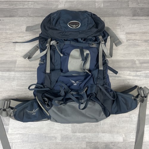 Osprey aether backpack mens - osprey,