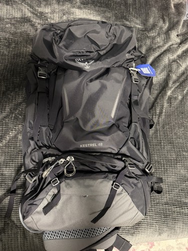 Osprey kestral 48l new - kestral,