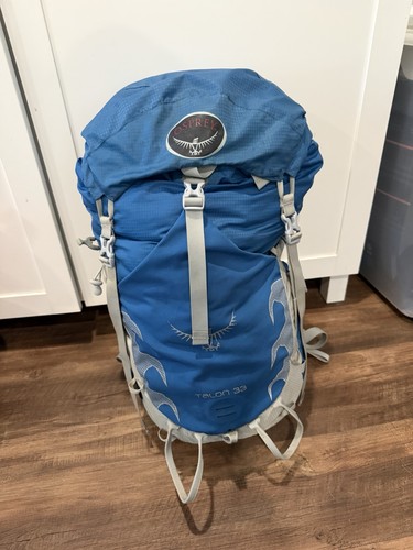 Osprey talon 33l men - osprey, men's