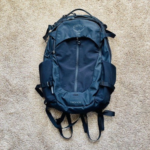 Osprey tropos seven - 24,