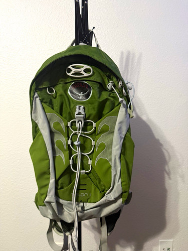 Osprey talon m - s/m, hiking