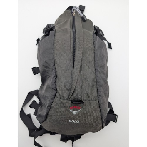 Osprey solo backpack - osprey,