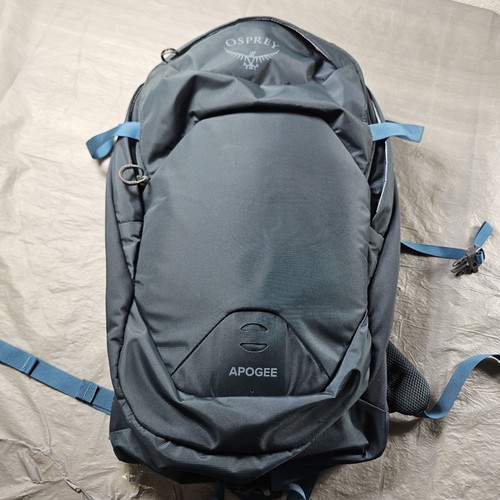 Osprey apogee backpack - backpack, black