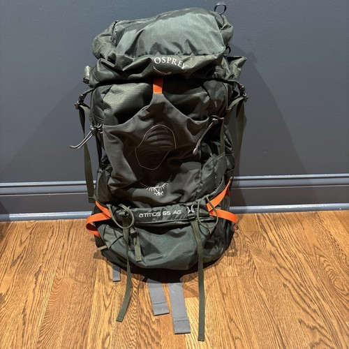 Osprey atmos 65l men s - ag, men's