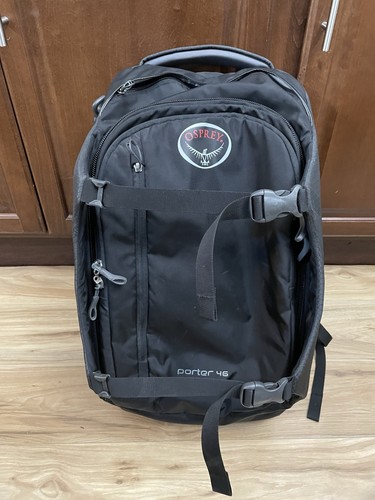 Osprey porter travel - osprey, 46