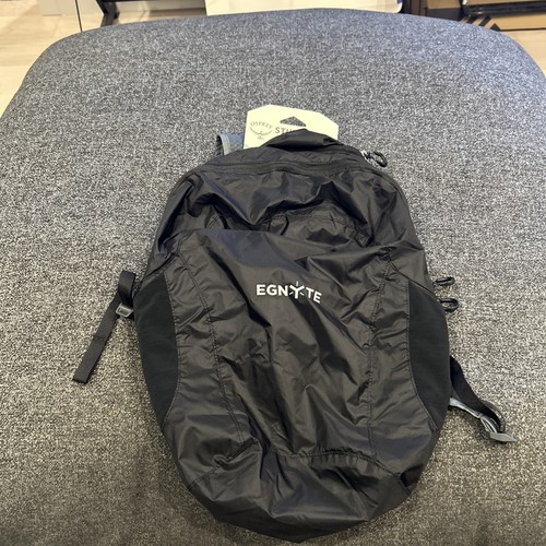 Osprey black 18l stuff - 18l,
