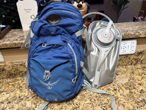 Osprey manta technical - 25,