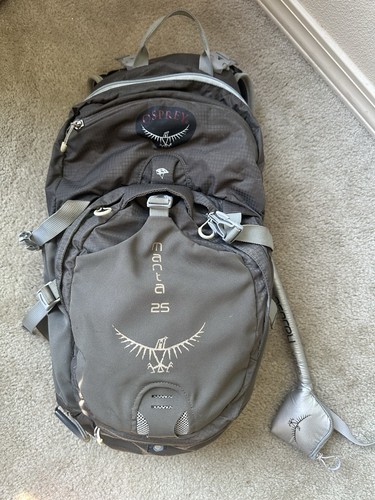 Osprey manta technical - osprey,