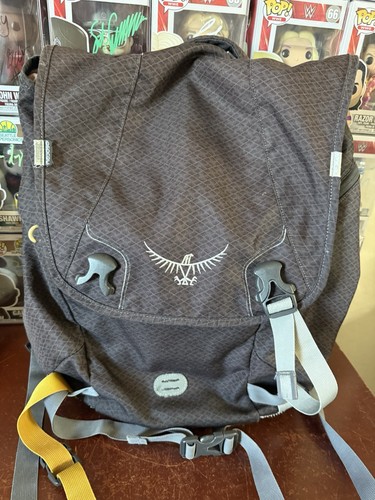 Flaw osprey flapjill full - flaw,