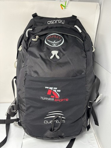 Osprey quantum backpack bag - osprey,