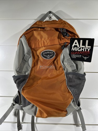 Osprey halo backwoods - le,