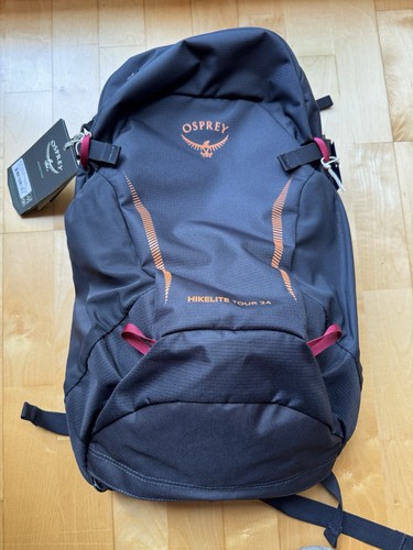 Osprey rucksack hikelite tour - osprey,