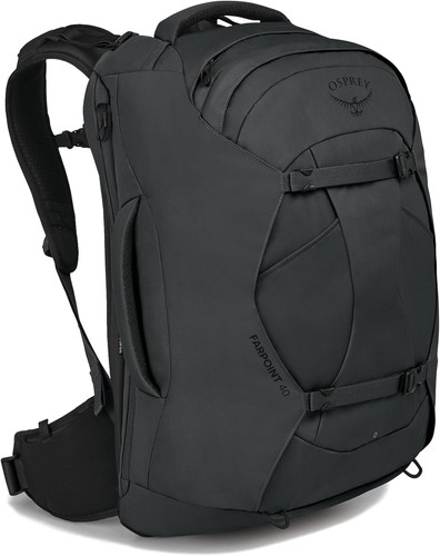 Osprey farpoint 40l men - farpoint,