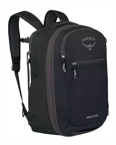 Osprey expandable 26l - +, 6l