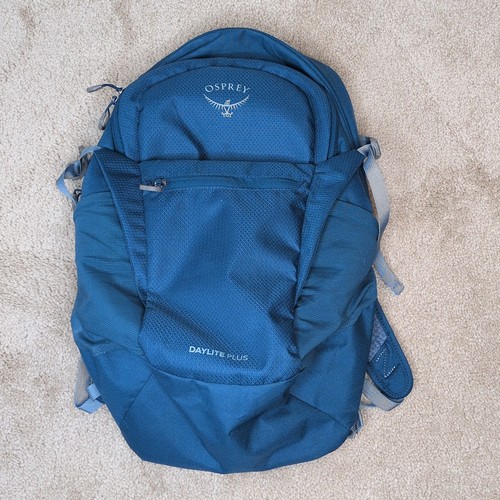 Osprey daylight plus backpack - plus,