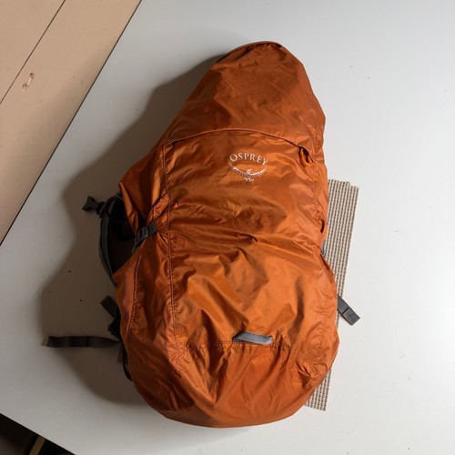 Osprey ultralight packable - ultralight,