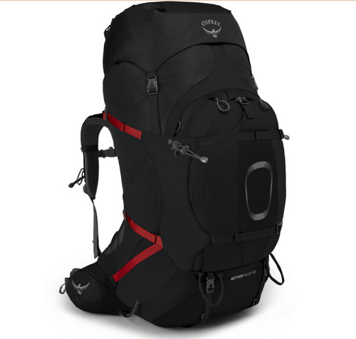 Osprey aether plus 100 pack - osprey,