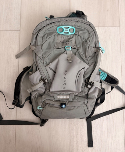 Osprey sylva biking - sylva,