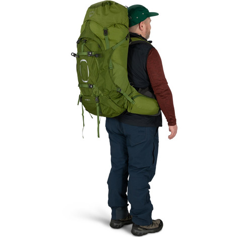 Osprey aether backpack for - osprey,