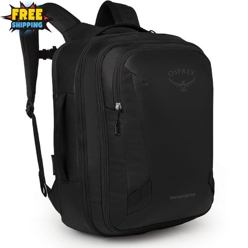 Osprey transporter 6l - osprey, 26+6l
