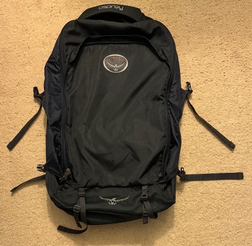 Osprey farpoint 55l - farpoint,