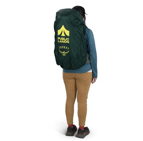 Osprey ultralight raincover - ultralight,