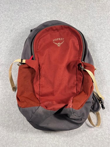 Osprey daylite backpack red - osprey,