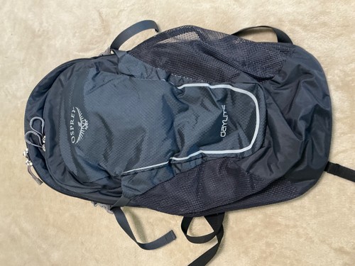 Osprey daylite plus pack black - daylite,