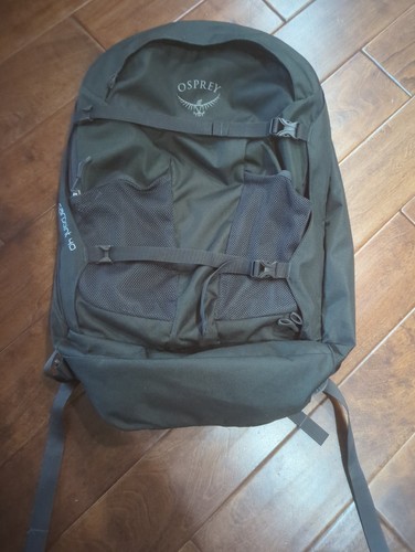 Osprey farpoint 40l travel - osprey,