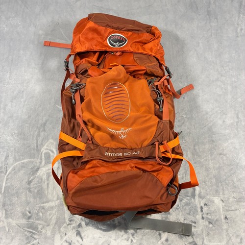 Osprey atmos backpack - atmos,
