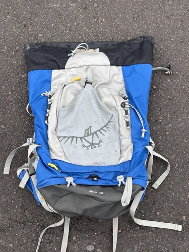 Osprey backpack ace - osprey, 48