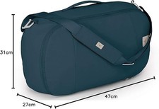 Osprey Arcane Duffel Pack