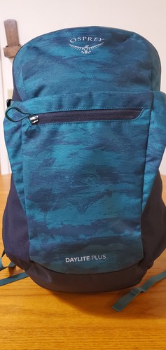 Osprey daylite plus backpack - daylite,