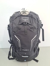 Osprey Syncro 12 Black